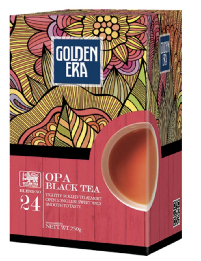 Черный чай opa. Чай Golden era 250. Чай Голден Эра Ора 100г. Голден Эра черный Ора 250гр. Golden era чай Ceylon Green Tea.
