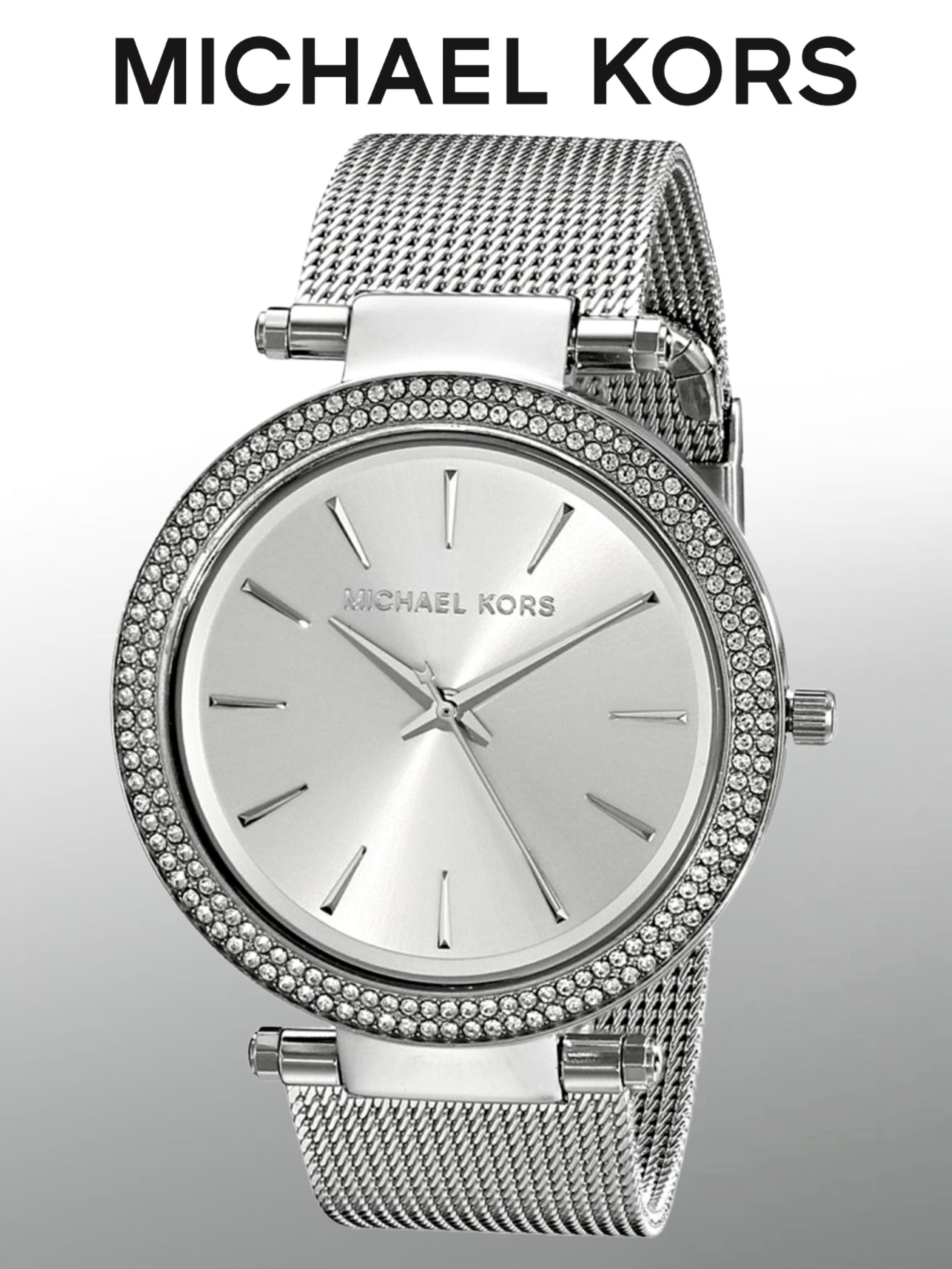 Michael Kors Смарт Часы Женские Купить