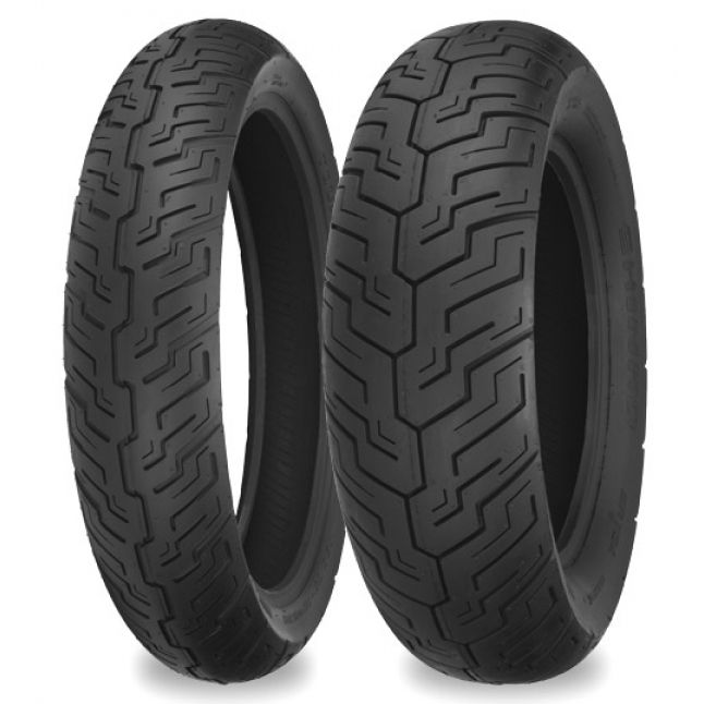 SHINKO SR734 Мотошины  170/80 R15 77 H