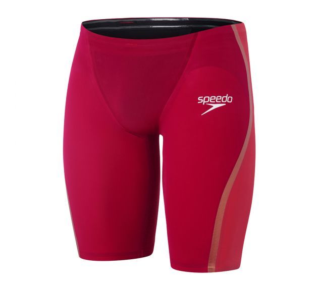 LZR Racer в 2008 году на пловцах