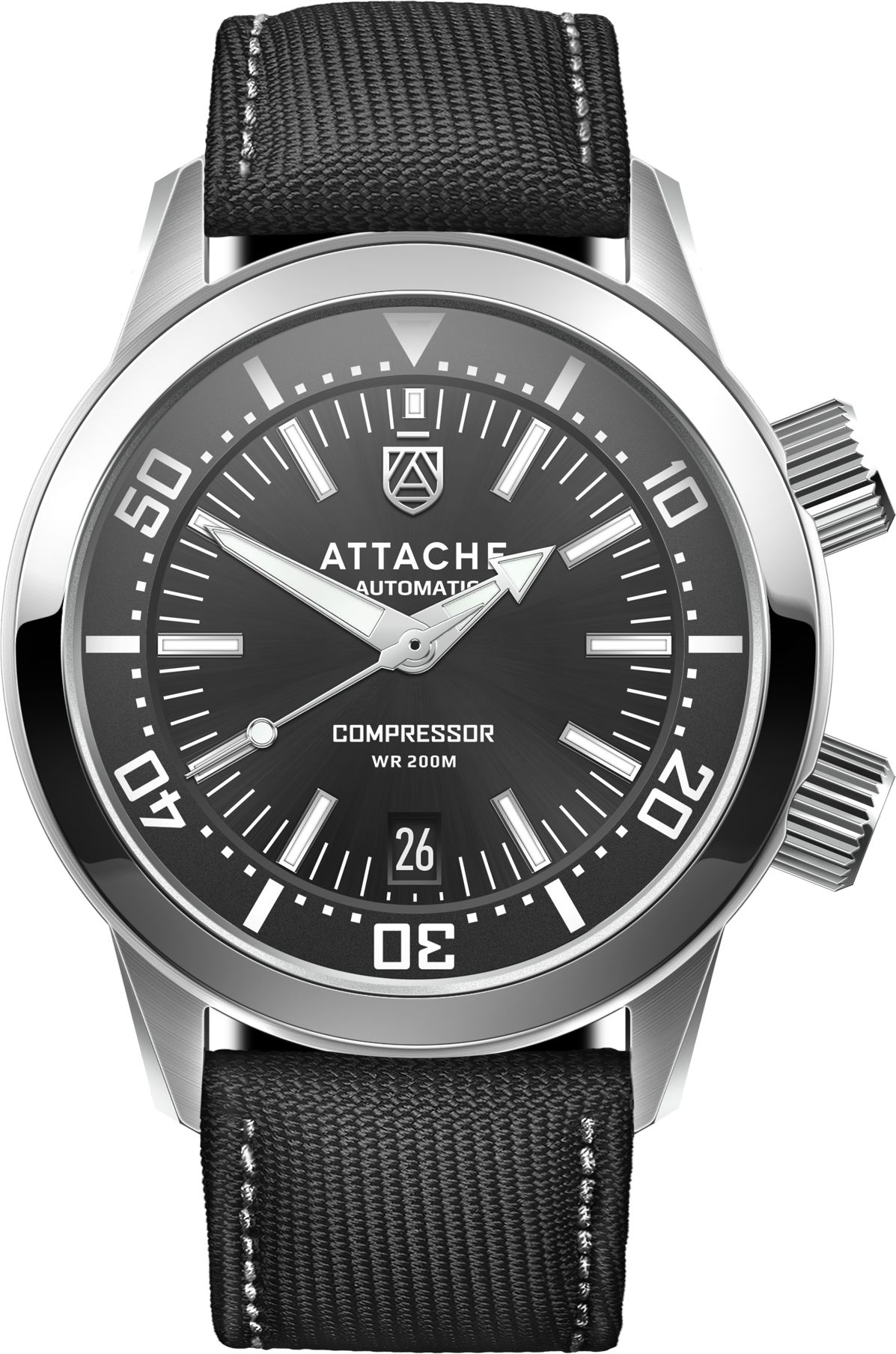 Attache Compressor