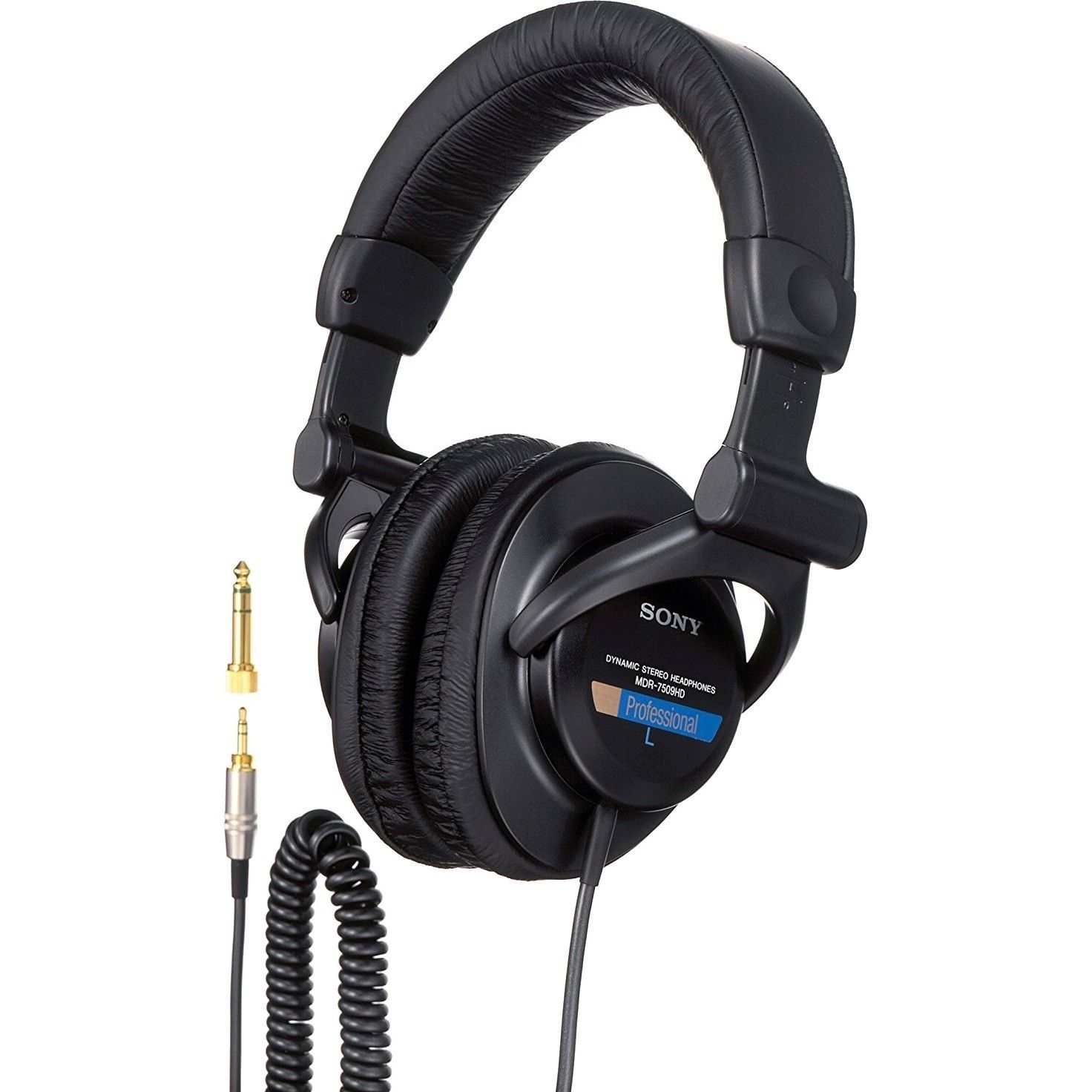 Наушники mdr. Sony MDR-7506. Наушники Sony MDR-7506. Sony MDR 7509. Наушники студийные Sony MDR-7509.