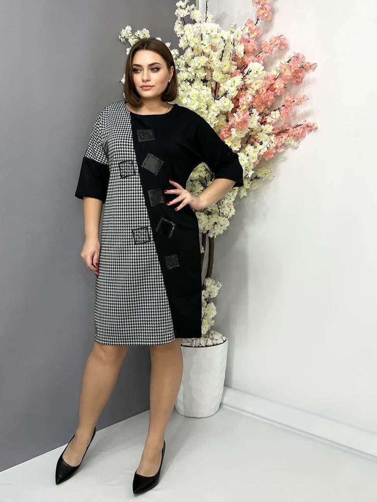 Купить Платье Размер 56 58 фото 4