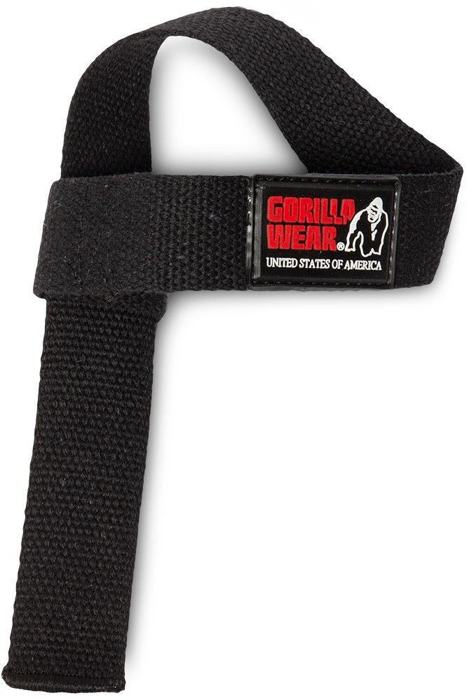 Пояс Gorilla Wear nylon 4 inch