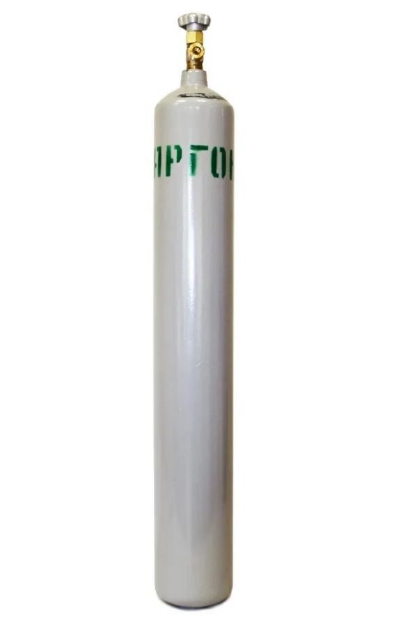 Купить Аргон В Баллонах Для Сварки