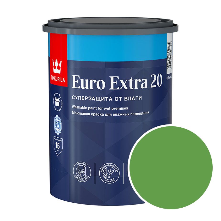 Tikkurila Euro Extra 20. Краска Euro trend Тиккурила. Краска Tikkurila Euro-20 цвет белый 0.9 л. Краска евро 7.