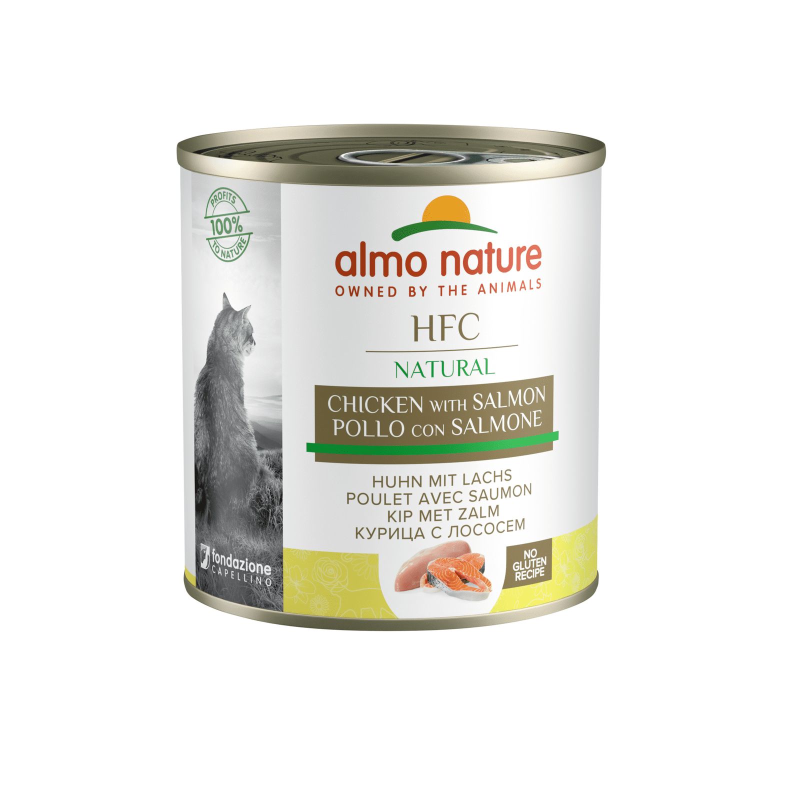 Спб Купить Консервы Для Собак Almo Nature