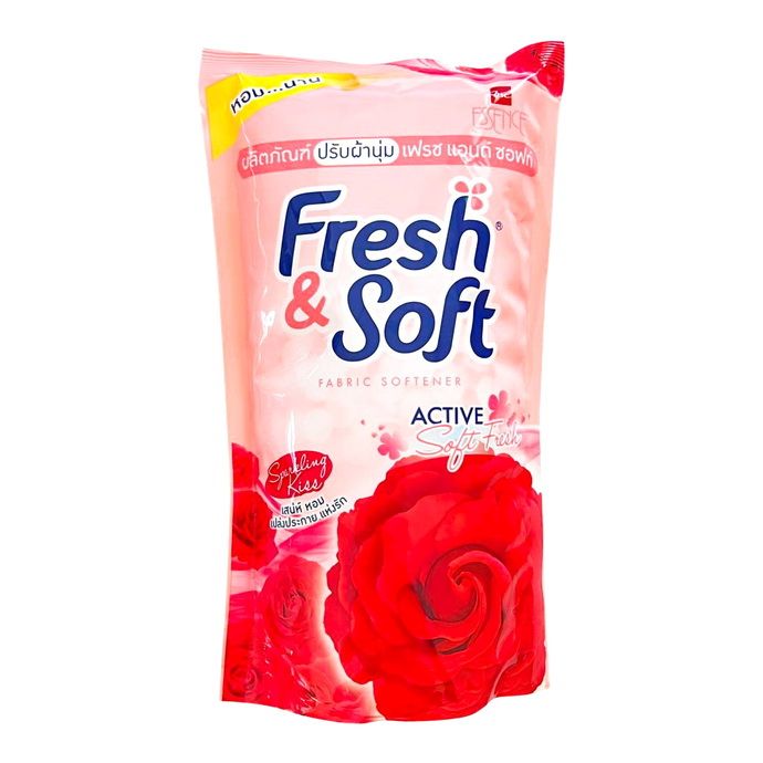 Fresh soft