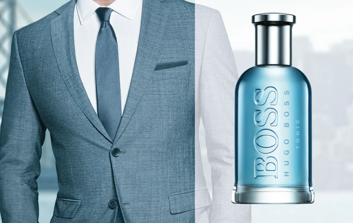 Фото boss hugo boss