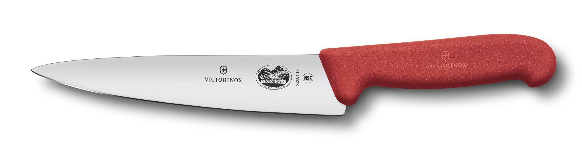 Купить Нож Victorinox Кухонный В Москве