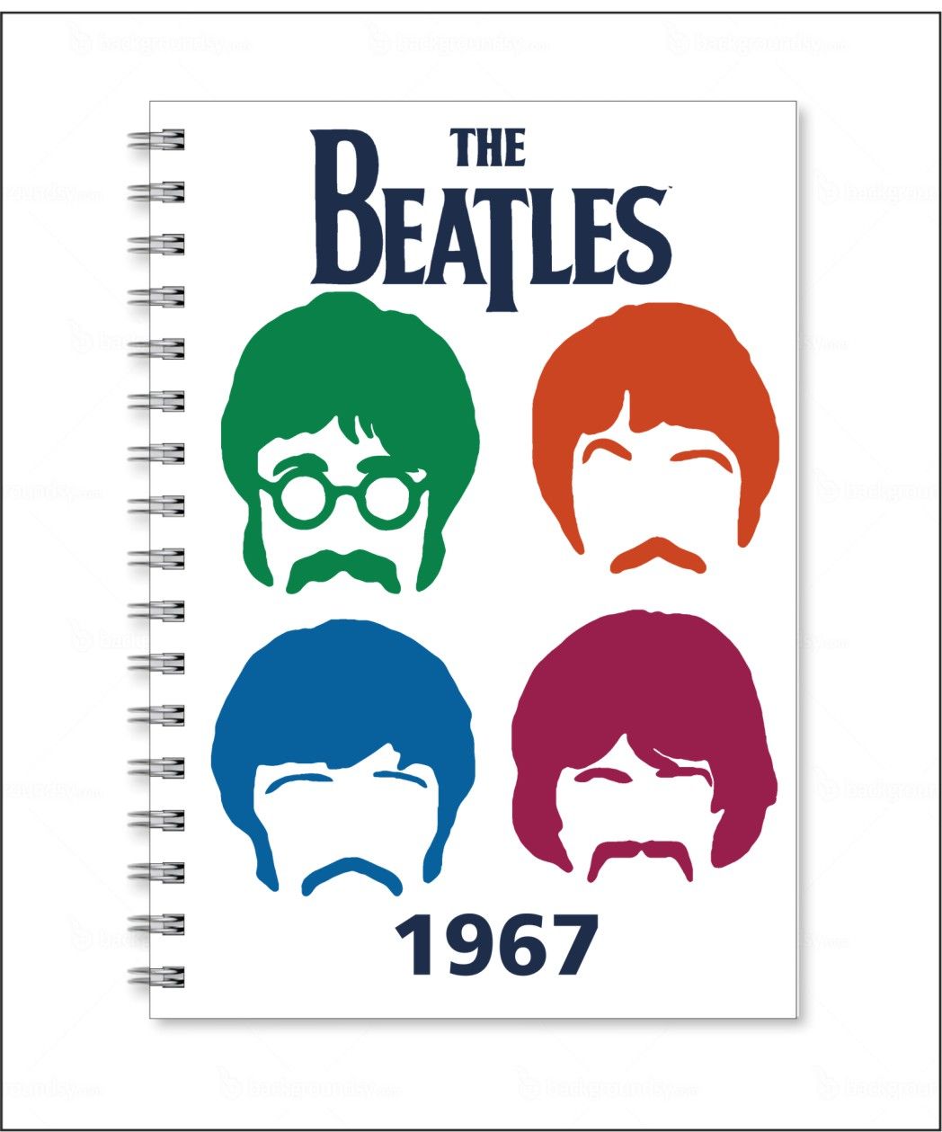 The beatles книга фанфиков фото 54