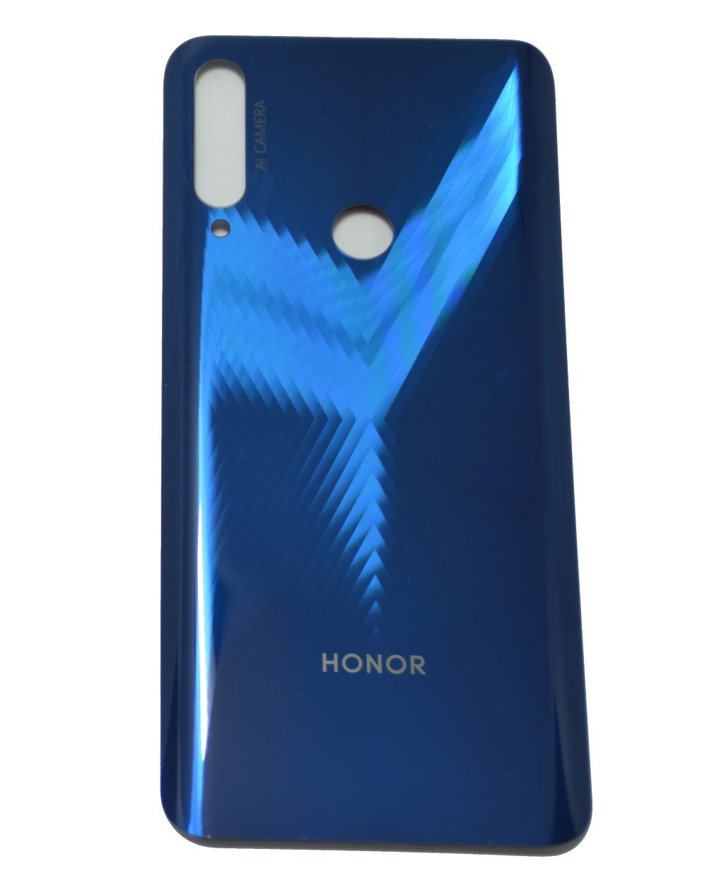 Honor 9 Дисплей Синий Купить