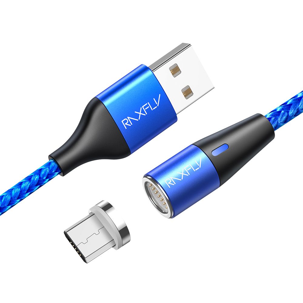 Кабель microUSB, USB 2.0 RAXFLY USBmUSB - купить по низкой цене в  интернет-магазине OZON (161751782)