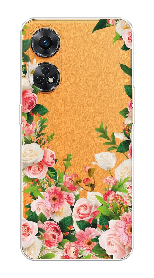 Оппо Рено 8 Т Чехол Купить