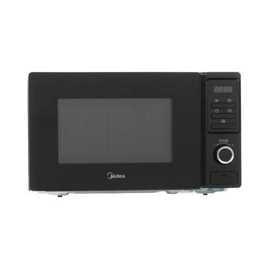 Микроволновая Печь Midea Mm720c4e S Купить