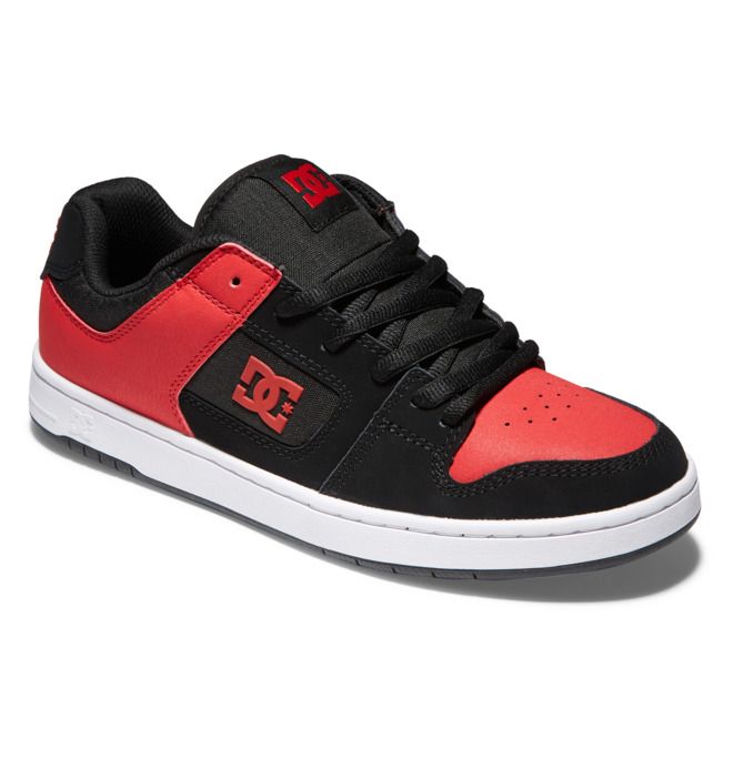 Dc shoes Валберис