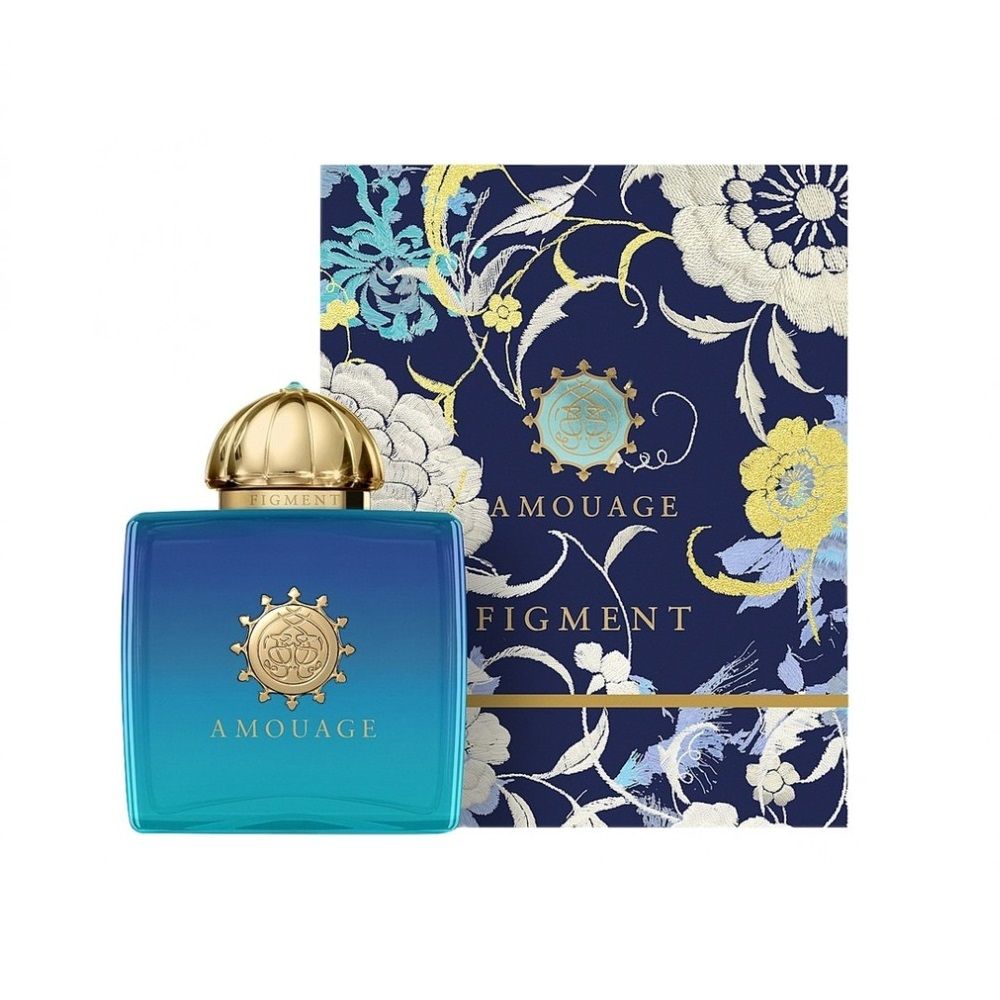 Amouage Figment For Woman 100мл Парфюмерная вода