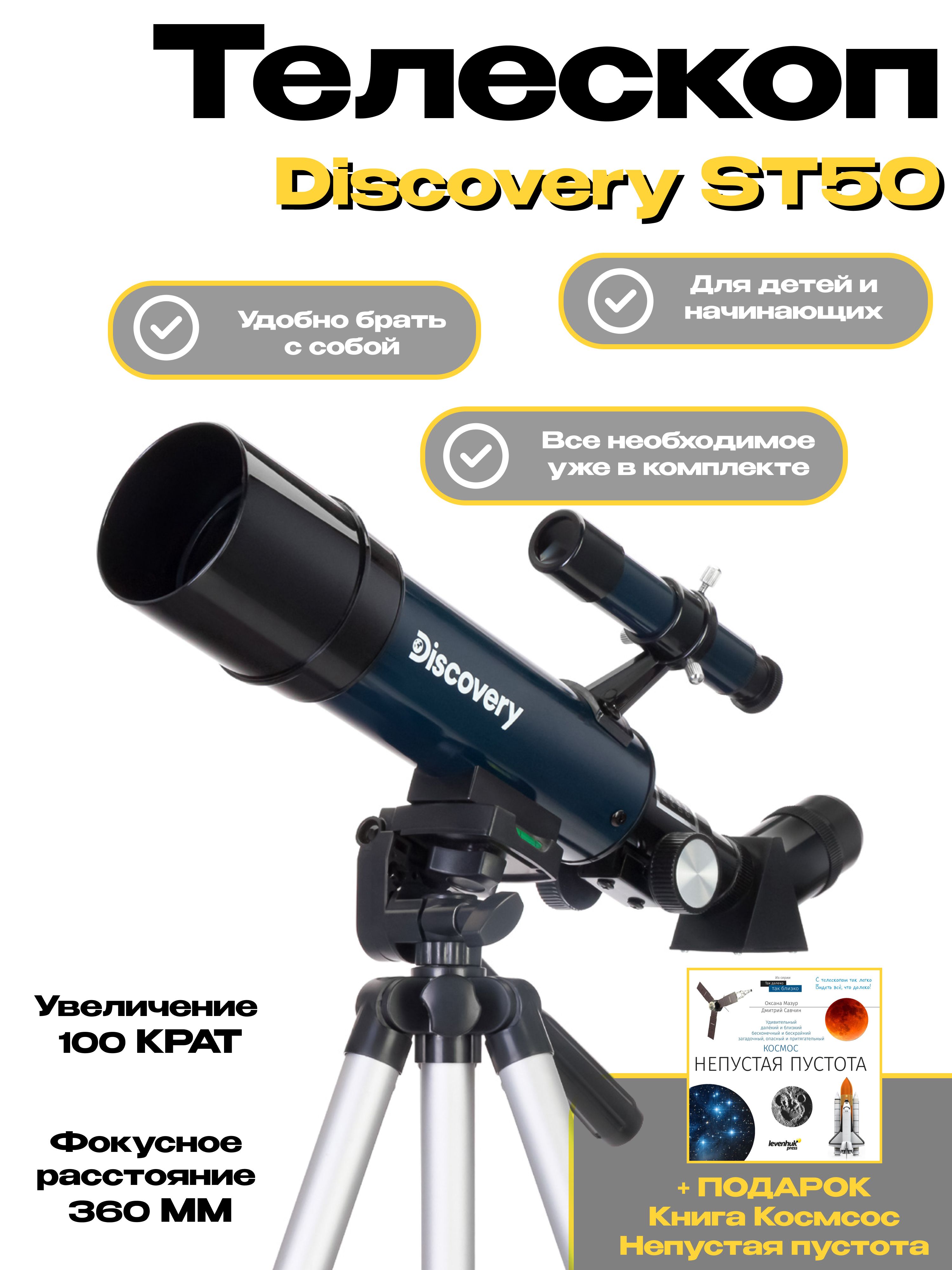 Телескоп sky trip st80 Телескоп sky trip st80