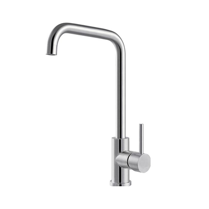 Фото товара на маркетплейсе ozon Смеситель для кухни, K05STL0i05, Kitchen, IDDIS