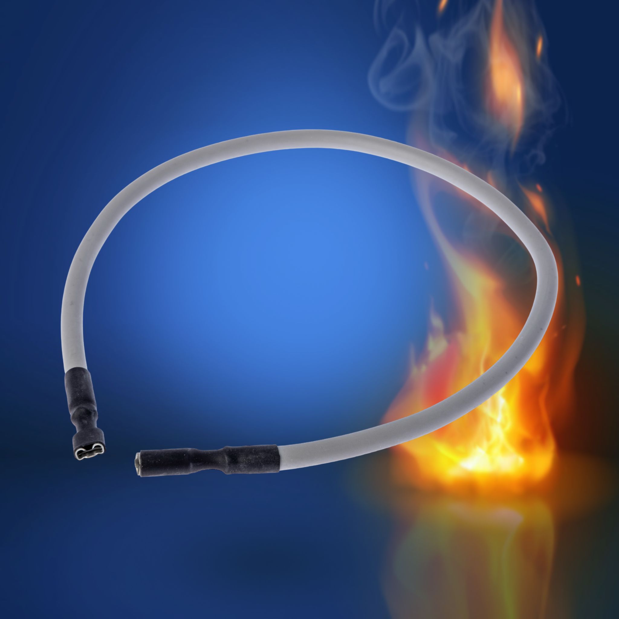 Nova flame