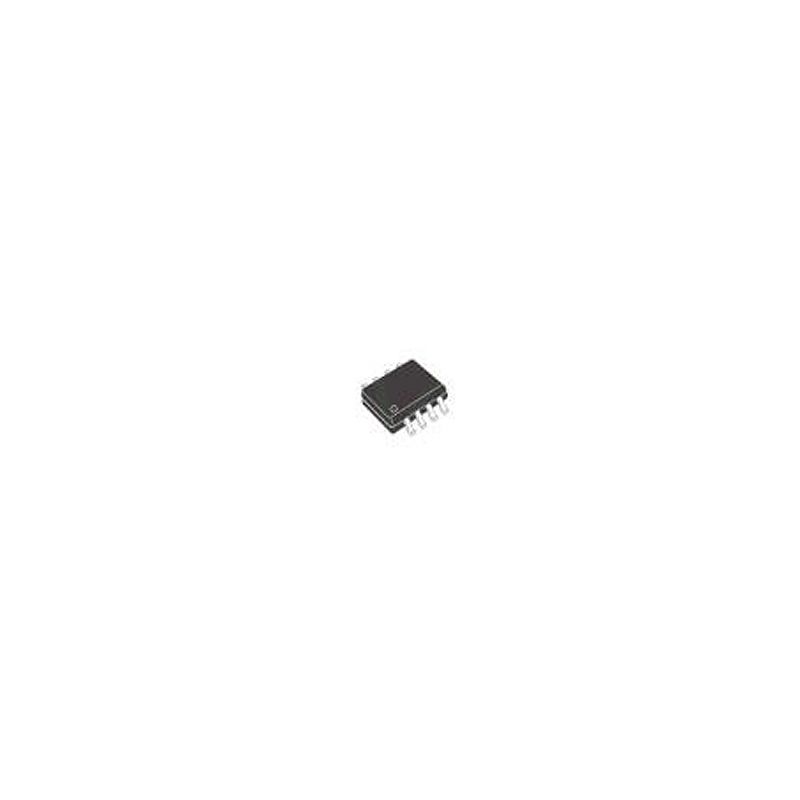 Транзисторная сборка AO4892 - Dual N-Channel MOSFET, 100V, 4A, SOP-8