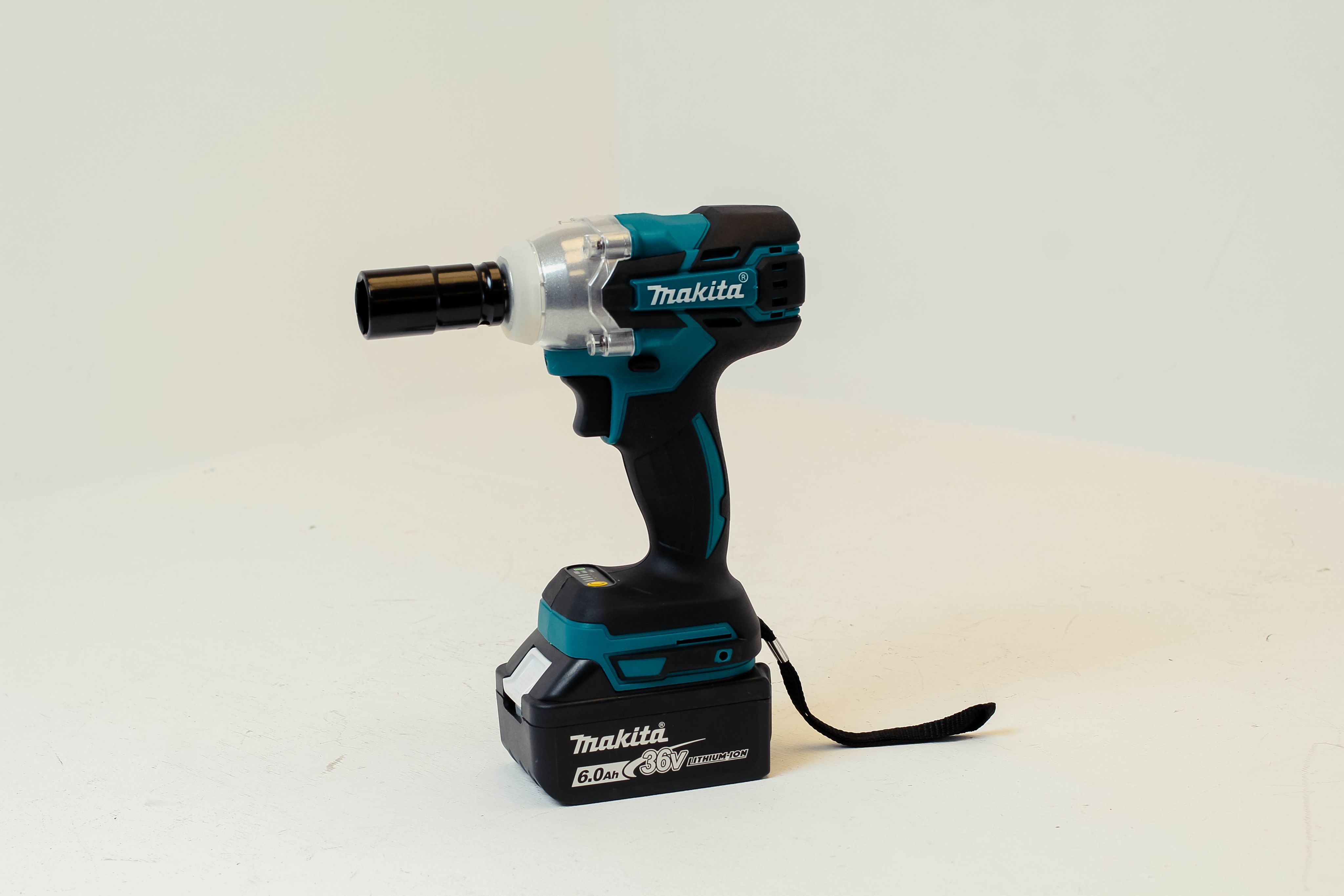 Makita Dtw 285 купить на OZON по низкой цене
