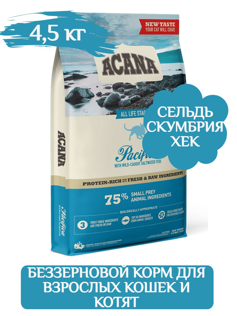 Acana urinary sale