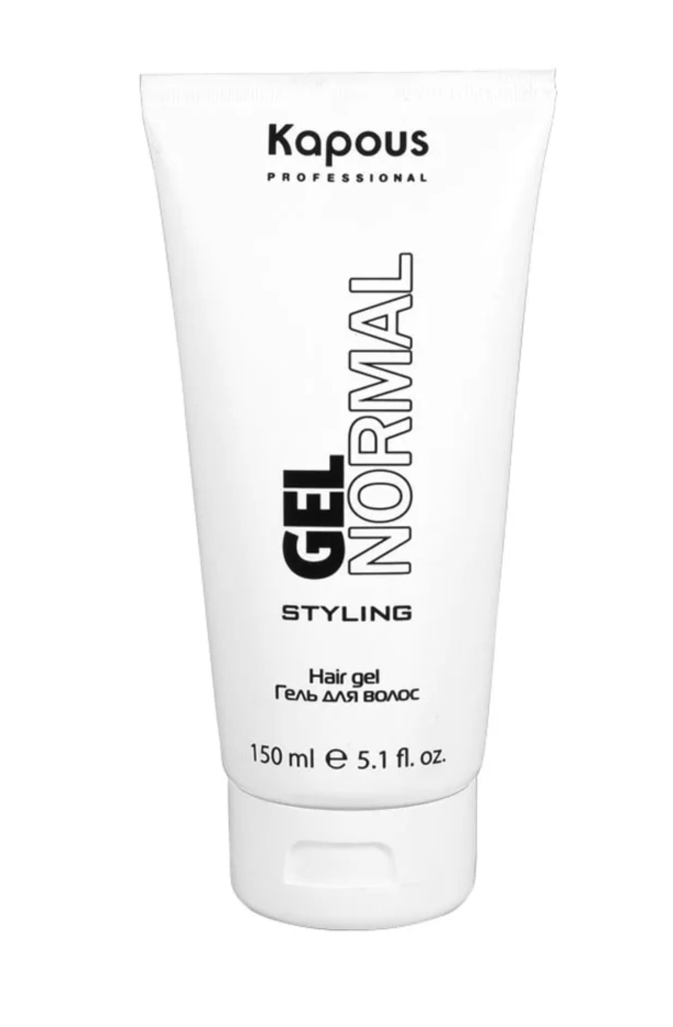 Professional styles. Гель для волос нормальной фиксации «Gel normal», 150 мл. Kapous гель-спрей сильной фиксации для волос / Gel-Spray strong styling 100 мл. Kapous гель для волос нормальной фиксации "Gel normal", 150 мл.. Капус для волос 150 мл.