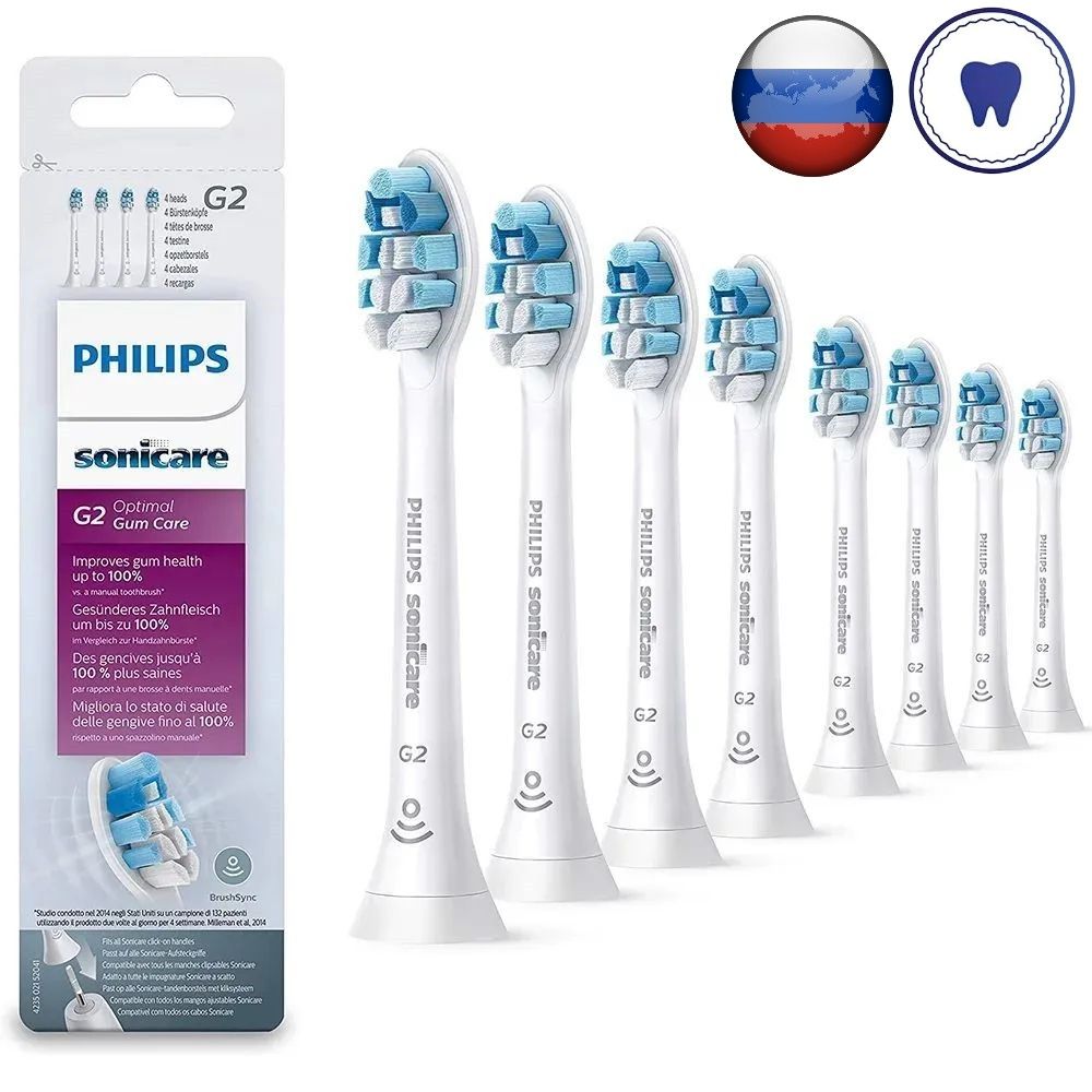 Philips optimal white