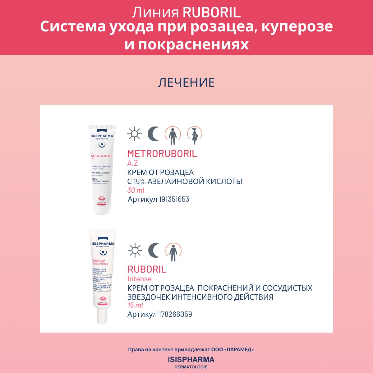 Ованте Крем От Розацеа Купить