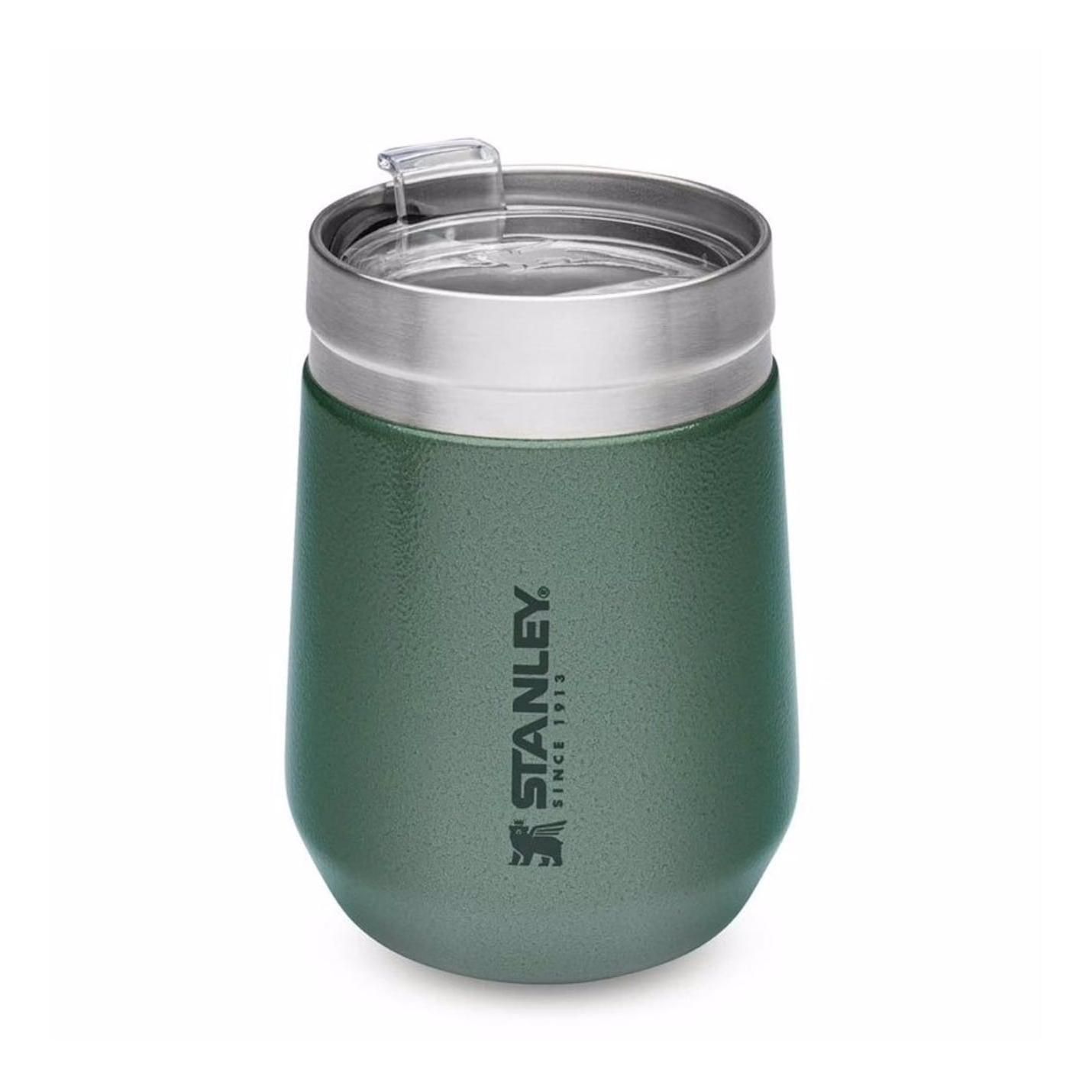 Термокружка stanley. Термостакан Stanley go everyday Wine Tumbler 0,29l. Термокружка the everyday Tumbler,. Stanley стаканы.