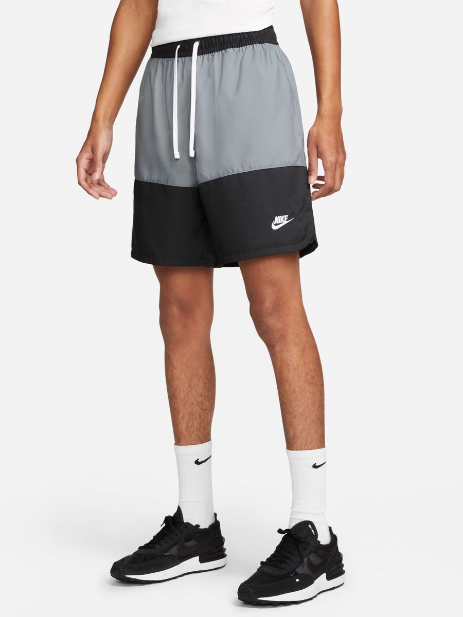 Nike M Nsw Spe Wvn Flow Long Short OZON 882254245