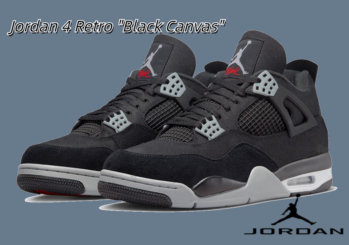 Jordan 4