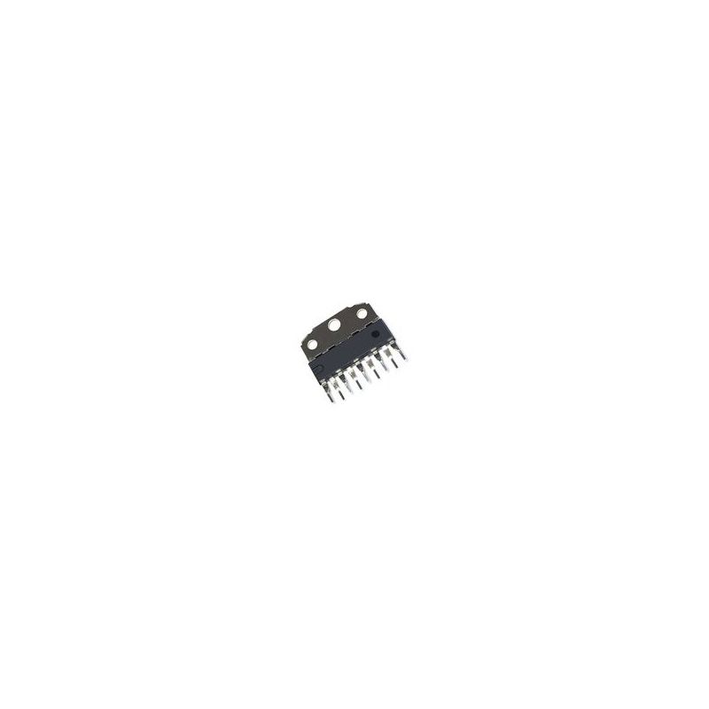 Микросхема TDA6103Q