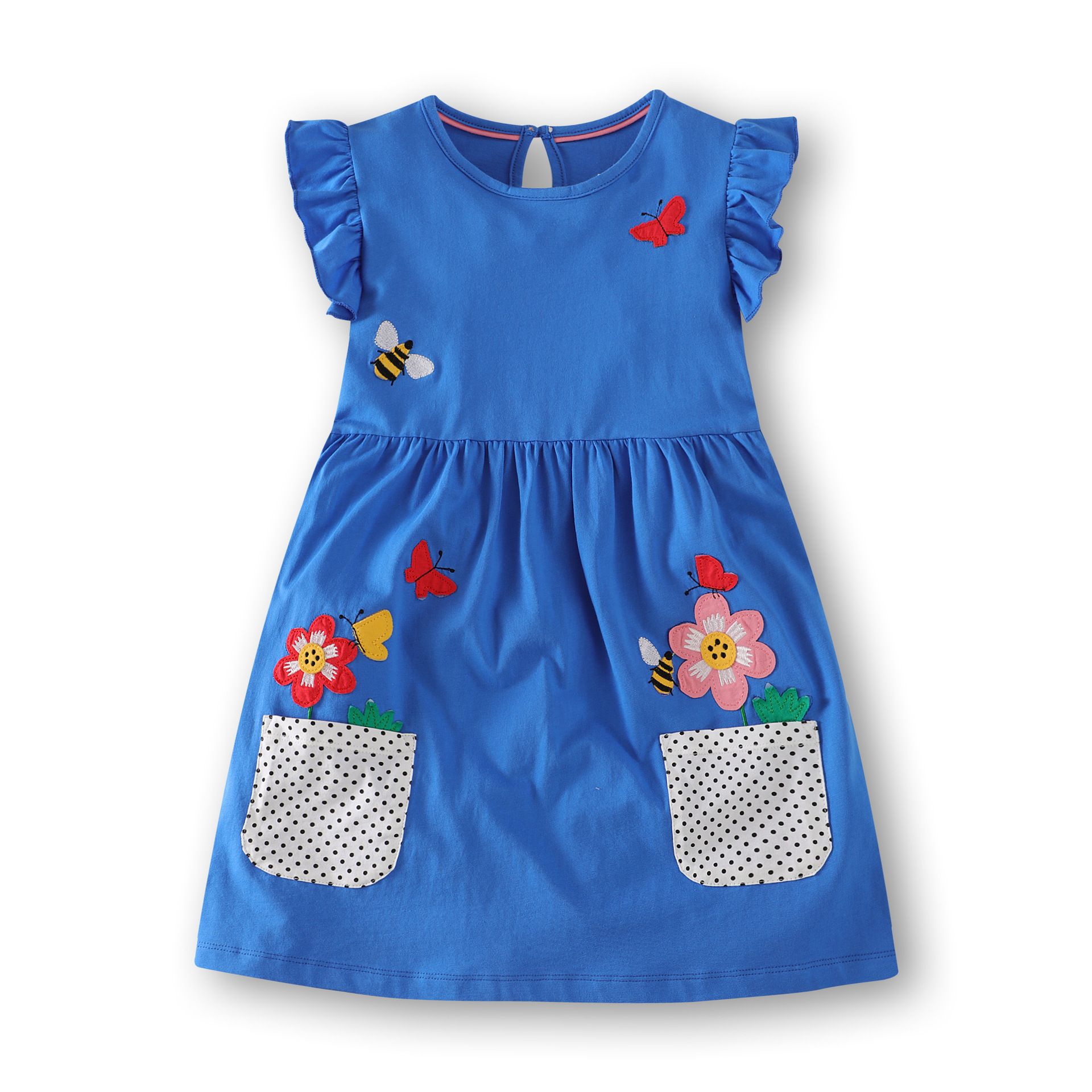 Платье для детей