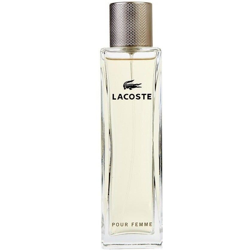 Lacoste pour femme фото