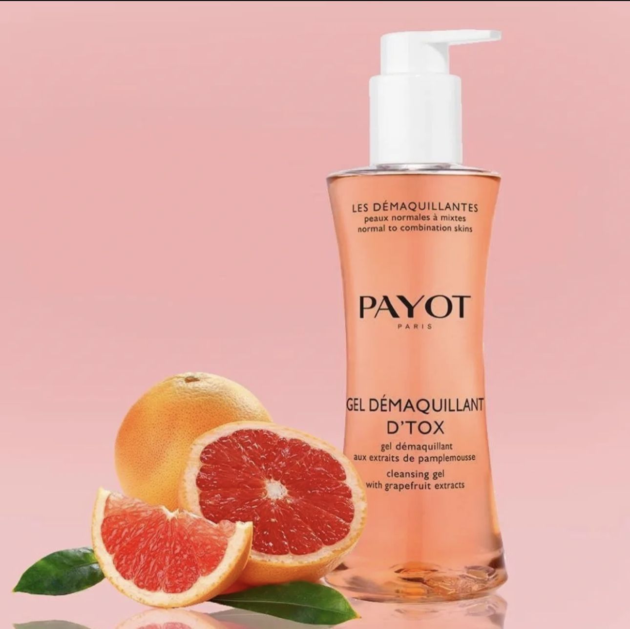 Payot Косметика Купить В Москве