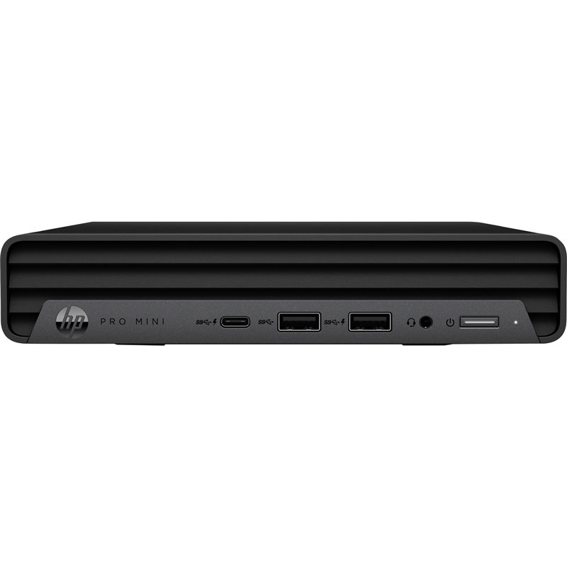 Компьютер HP ProDesk 400 G6 DM 47L90EA