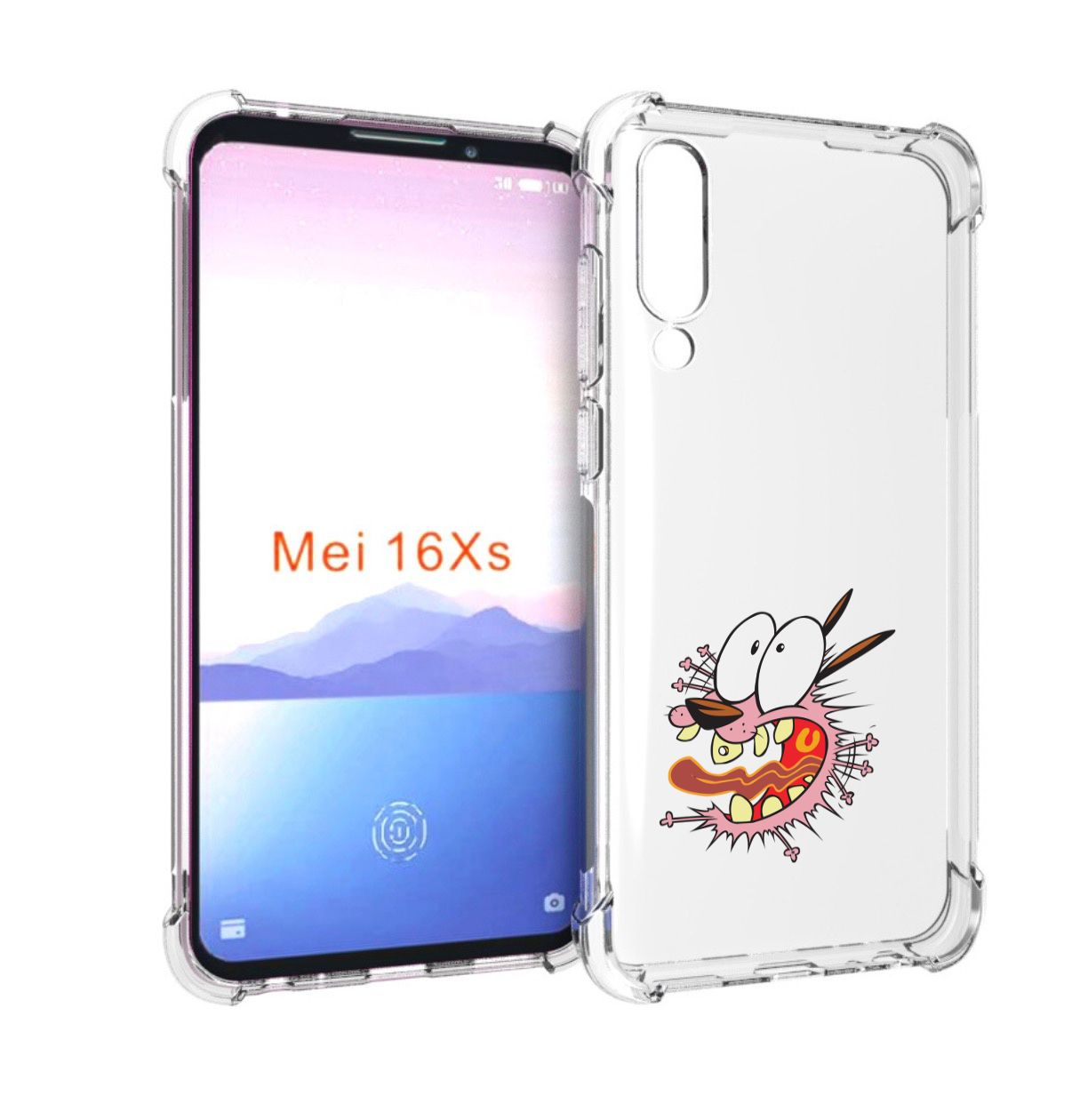 Meizu 16 Xs Купить