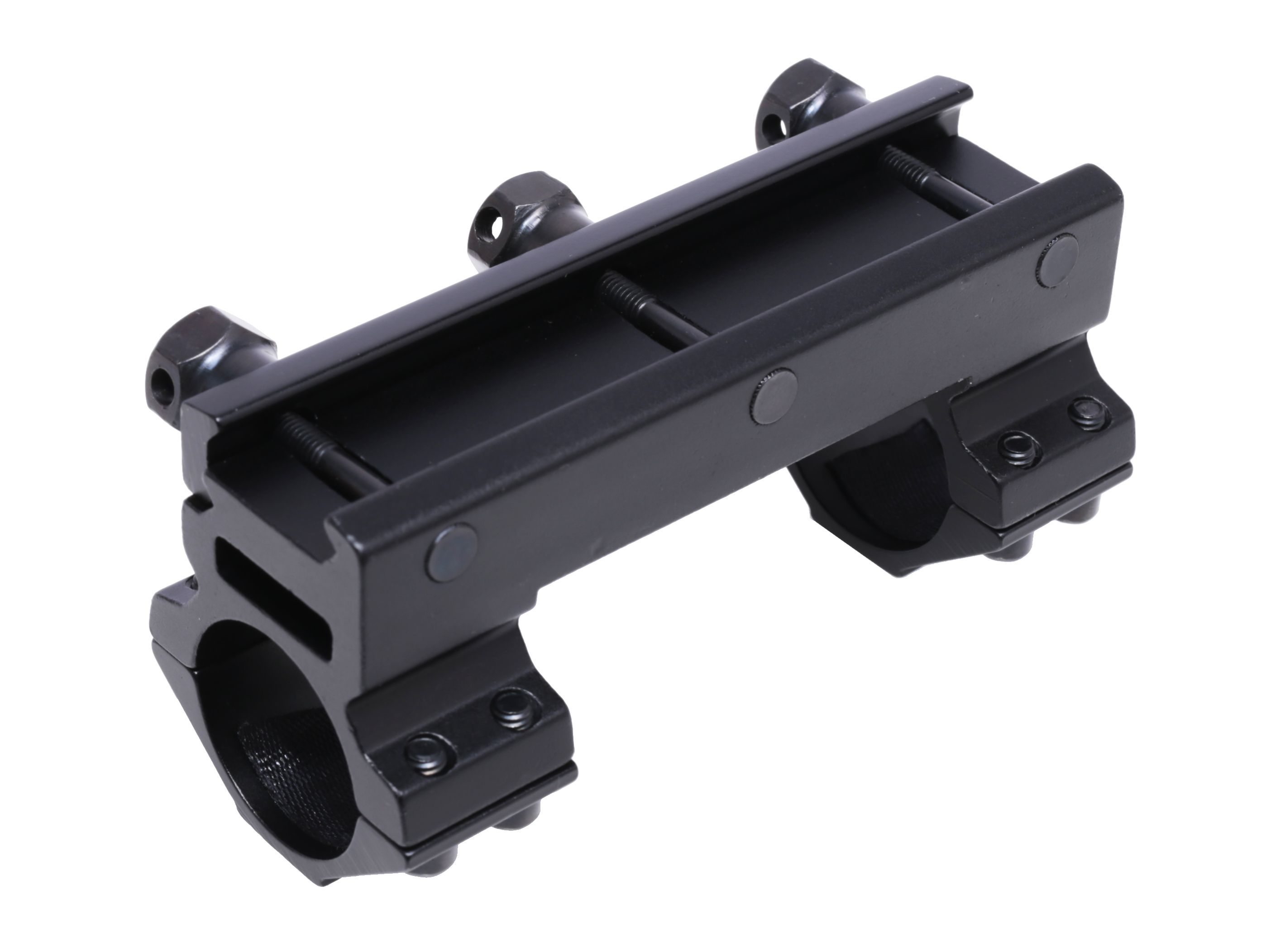 Кронштейн 25,4мм Weaver 12мм.