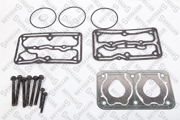 р_к компрессора! прокладки, болты, уплотнения MB Axor STELLOX 8527910SX