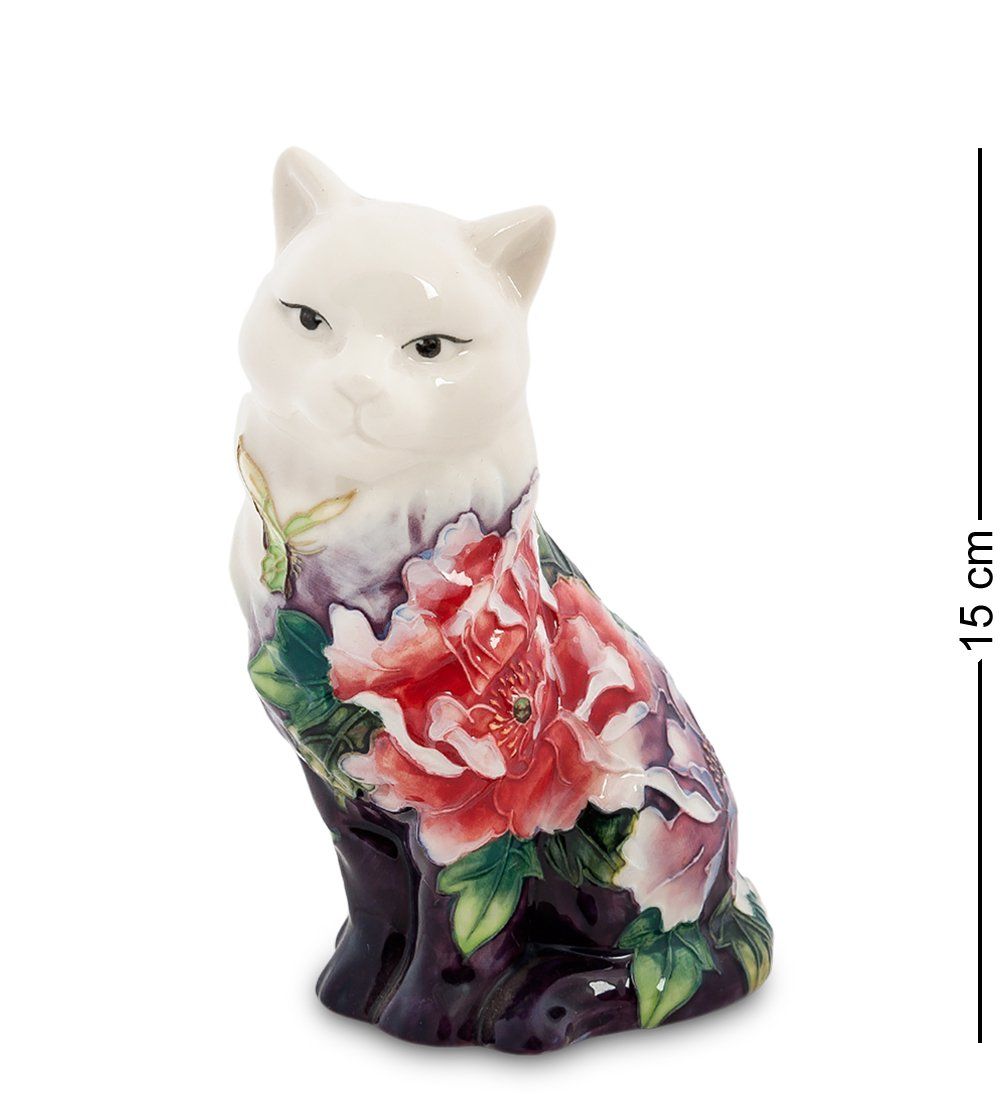 Купить Сувенирные Статуэтки Кошек В Москве