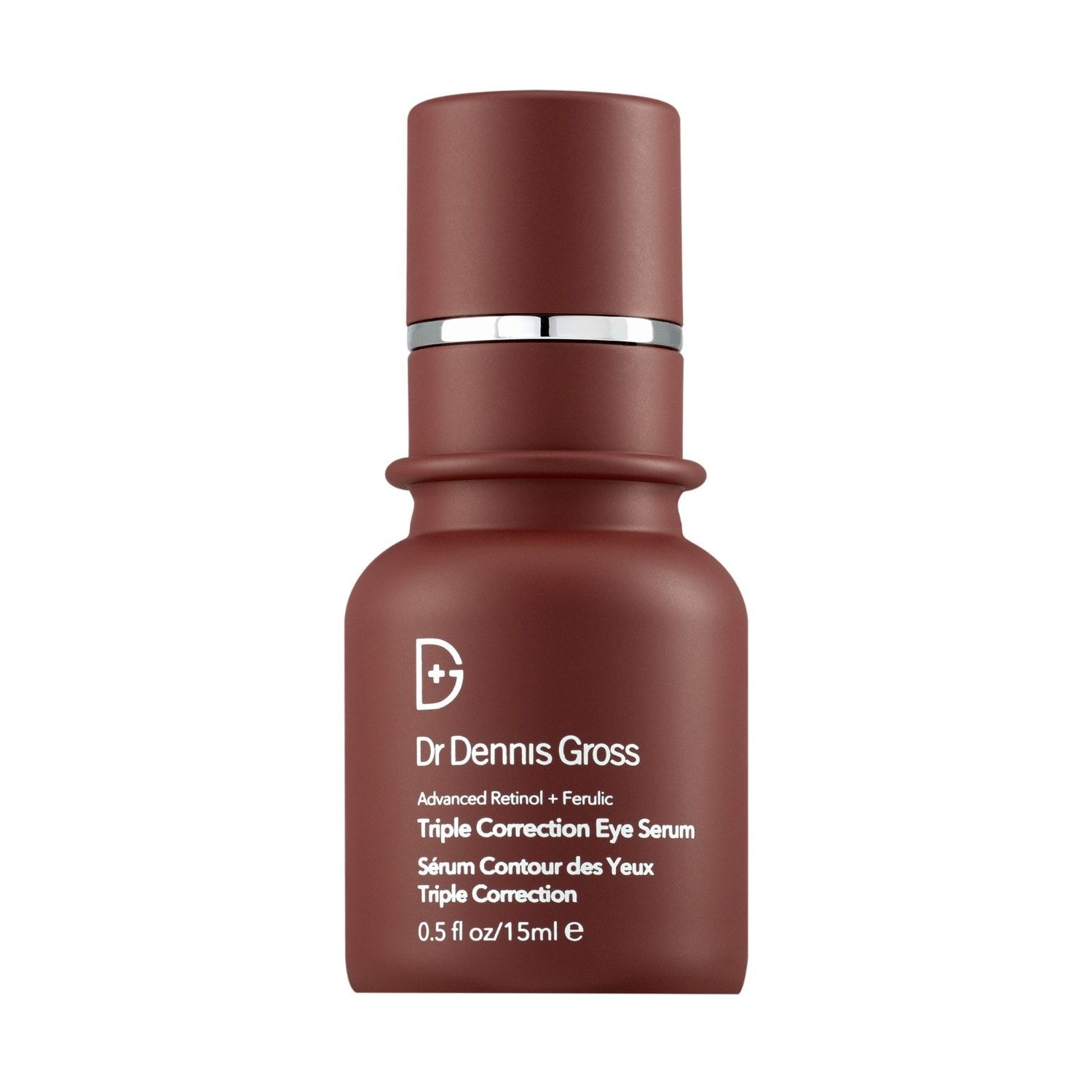 Dr Dennis gross Ferulic and Retinol Eye Serum. Dr Dennis gross.