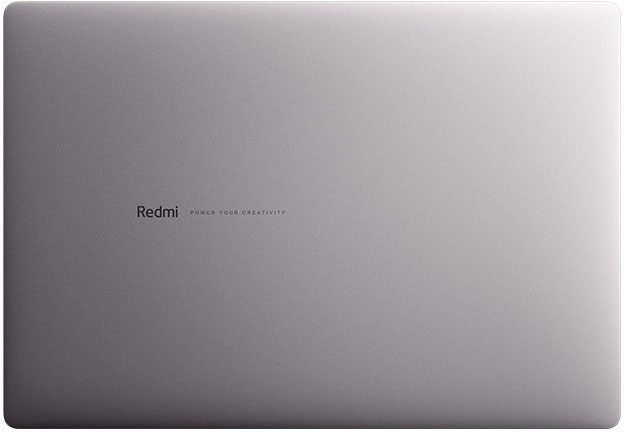 Xiaomi Redmibook Pro 15 Ryzen Edition