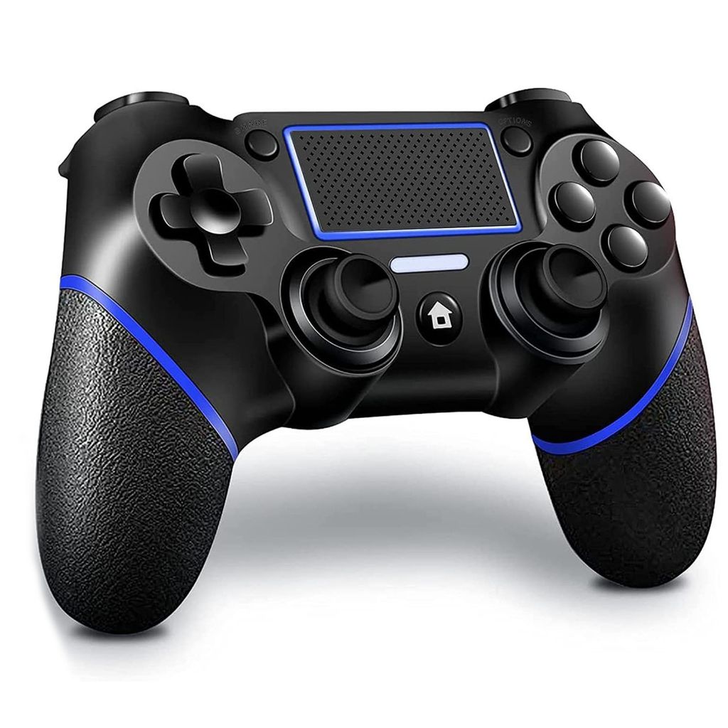 как включить dualshock 4 в стиме фото 107