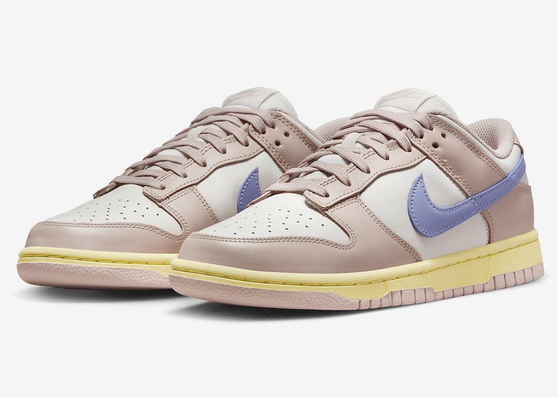 Nike oxford
