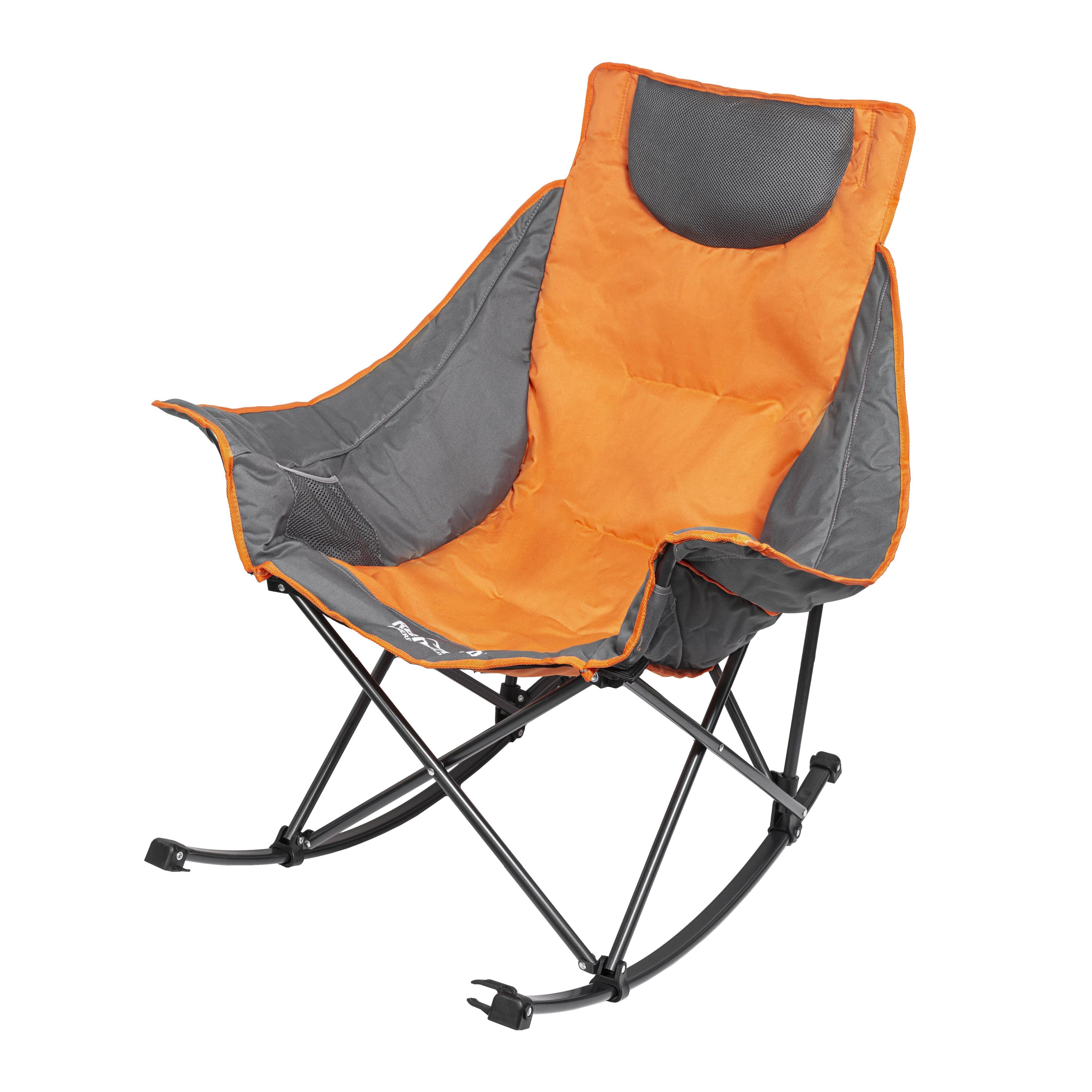 Кресло Rocking Сhair Relaxing