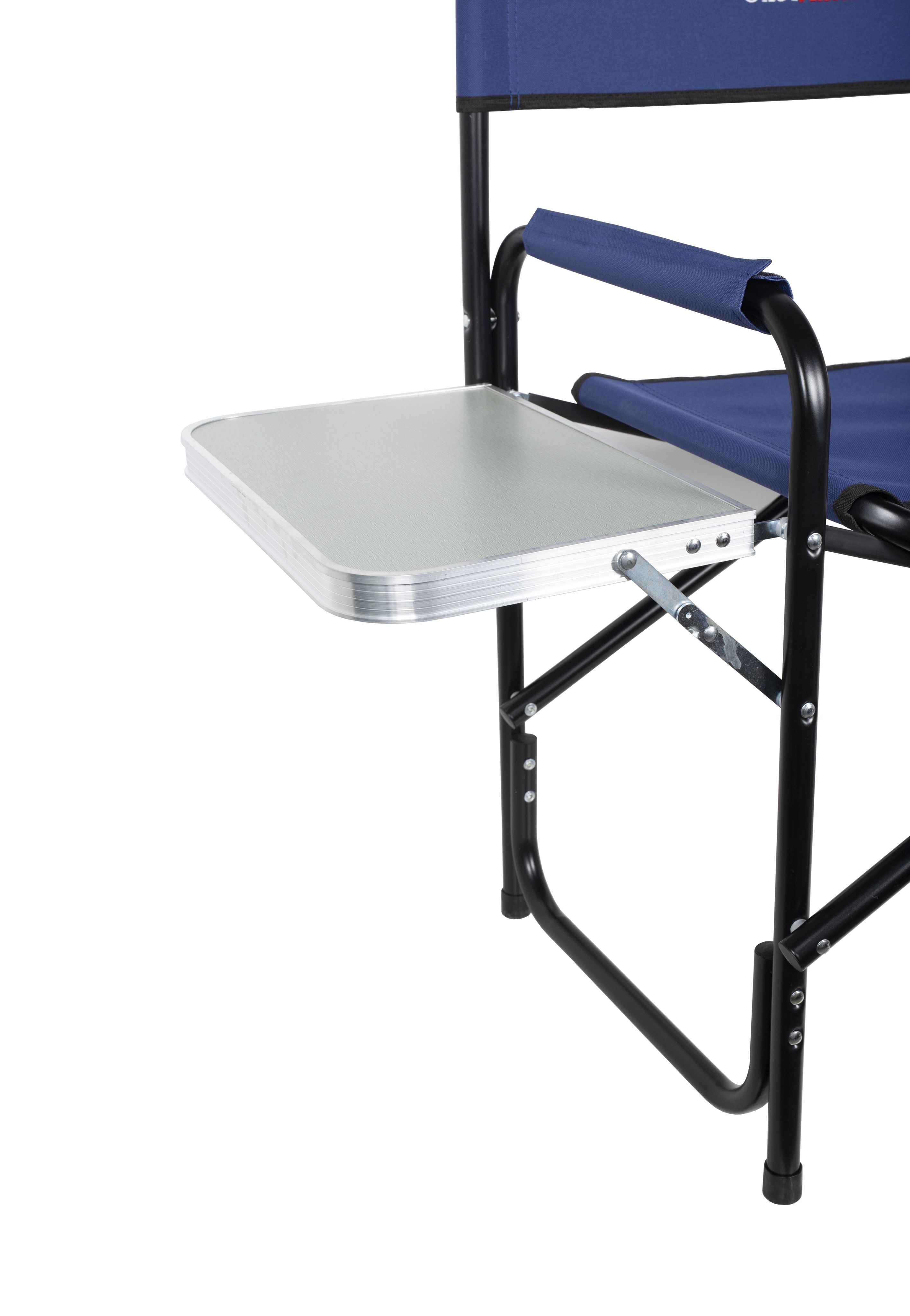 Кресло Classic директорское с отк.стол. 120 кг