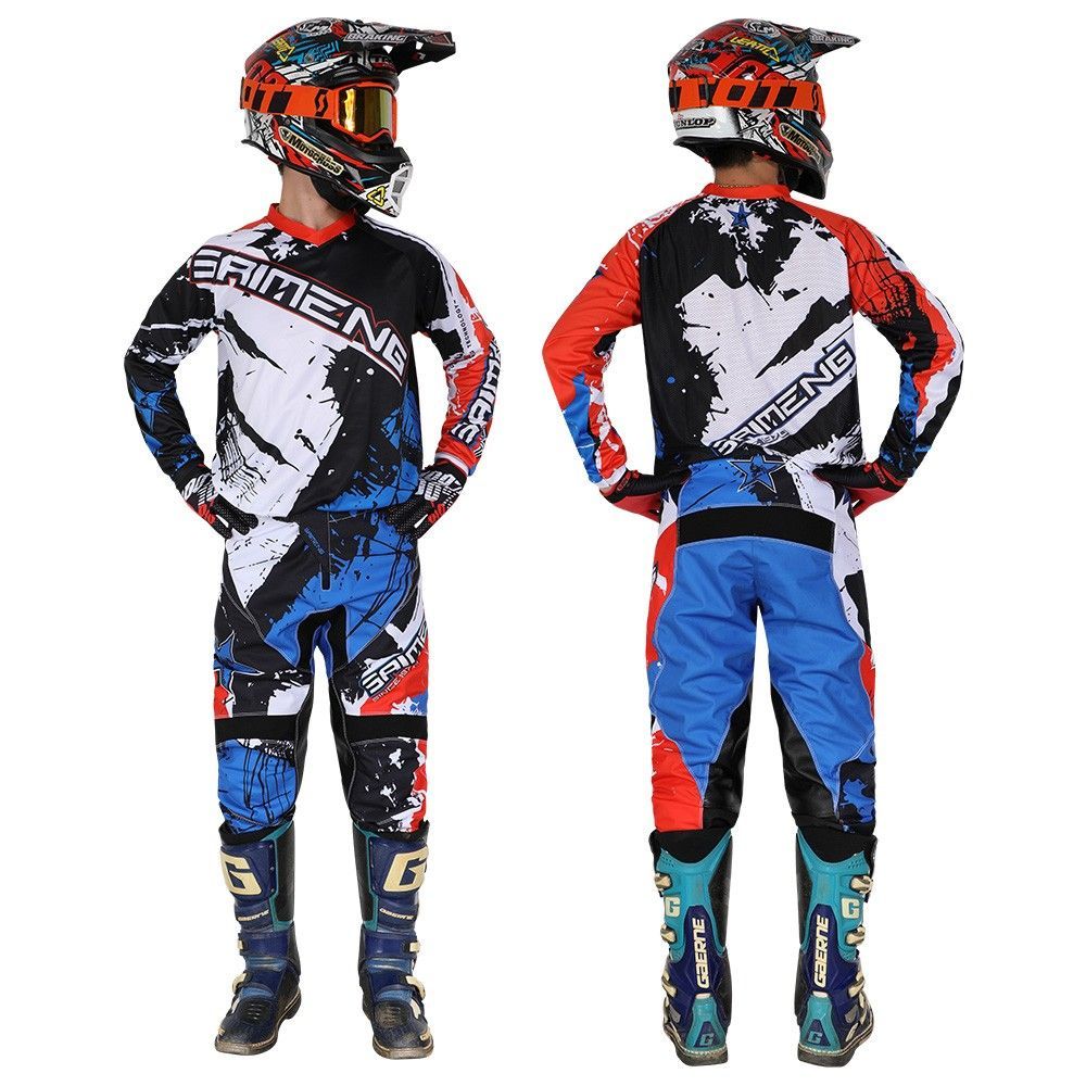 Гоночный костюм Star Racing Suit