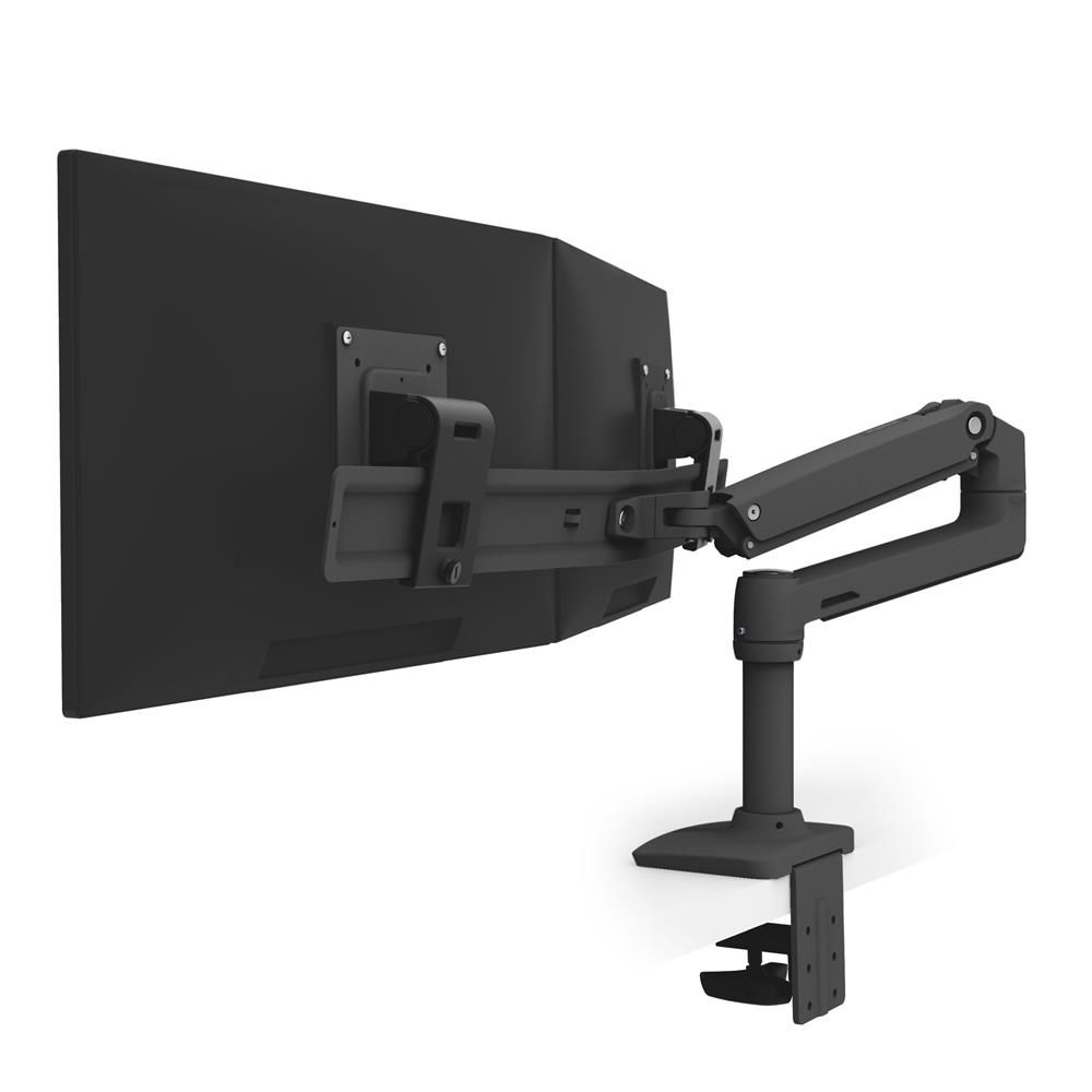 Кронштейн Ergotron 45-295-026, LX Desk Mount 45-295-026